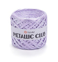Yarn Art- T- Shirt Yarn Metallic Club - 1 x 180g