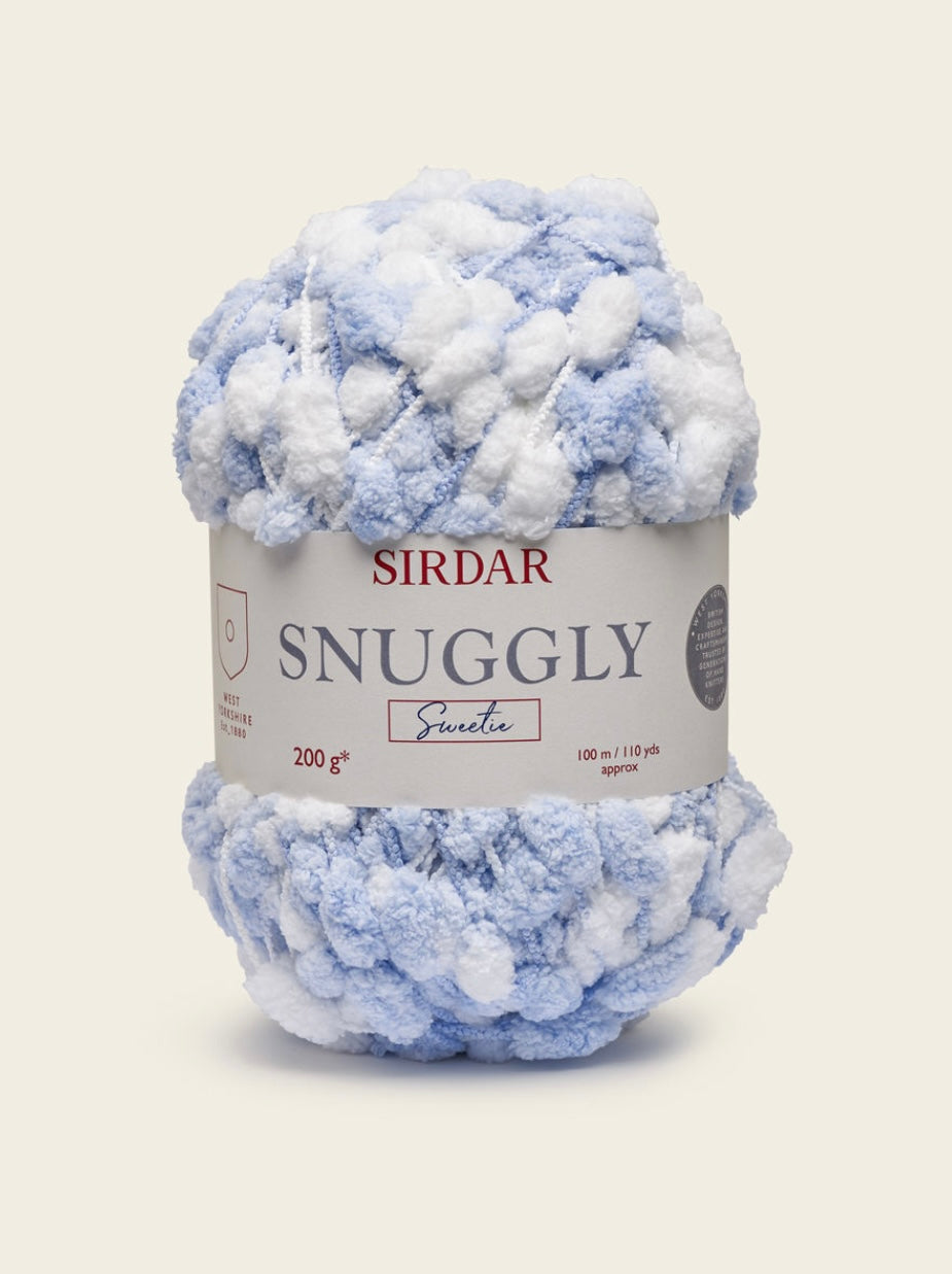 Sirdar - Snug Sweetie - 1 x 200g