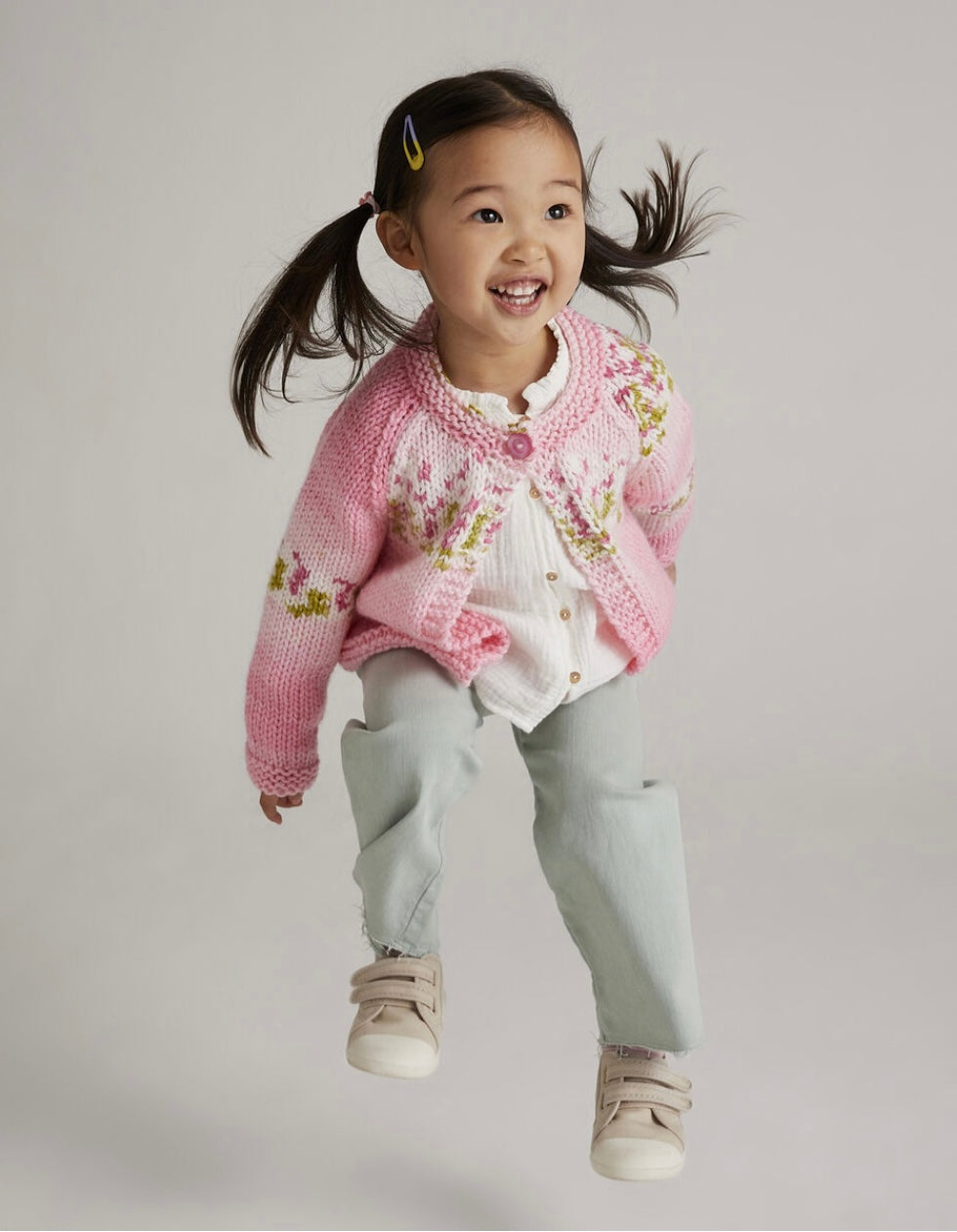 Sidar Knitting Patterns