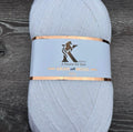 Knitco Aran & Wool Yarn 1 x 400g - 8 Colours to Choose from - Premium Acrylic & Wool Mix for Knitting and Crochet Projects