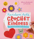 Random Acts Of Kindness Book