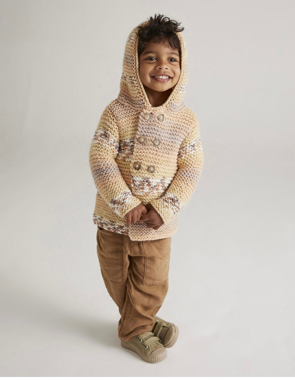 Sidar Knitting Patterns
