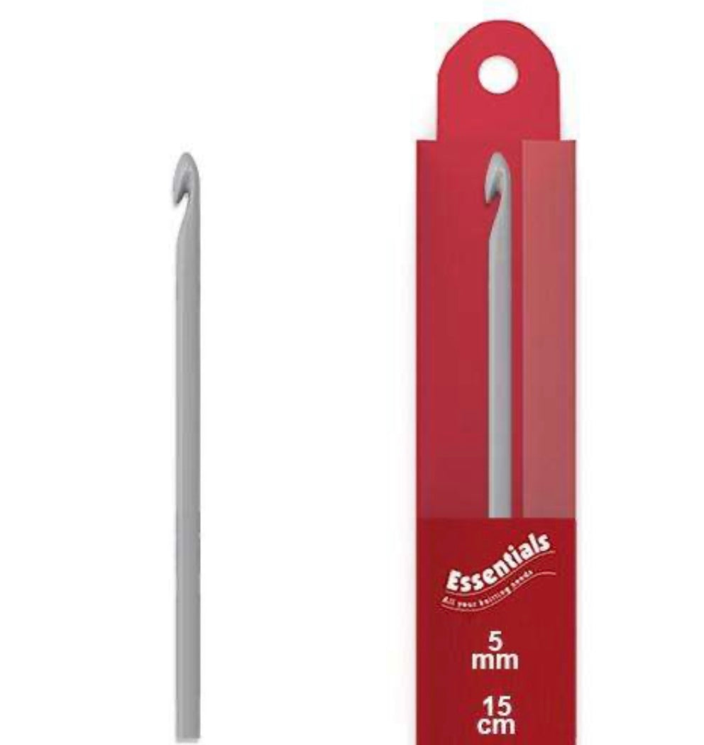 Whitecroft Essentials Crochet Hooks