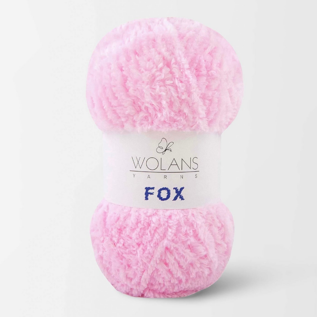 Wolans Fox Yarn 1 x 100g
