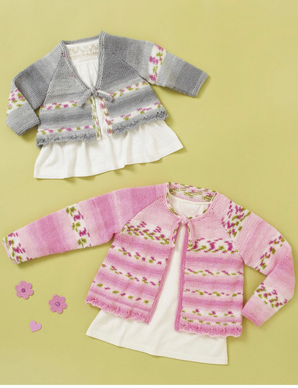 Sidar Knitting Patterns
