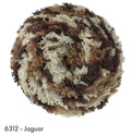 King Cole Animal Kingdom  1 x 100g Fur Like Yarn