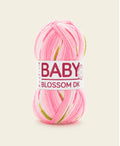 Sidar - Hayfield Baby Blossom DK, 1 x 100G