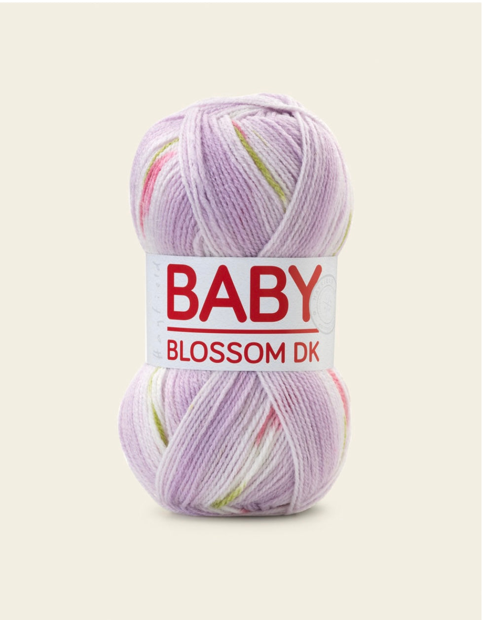 Sidar - Hayfield Baby Blossom DK, 1 x 100G