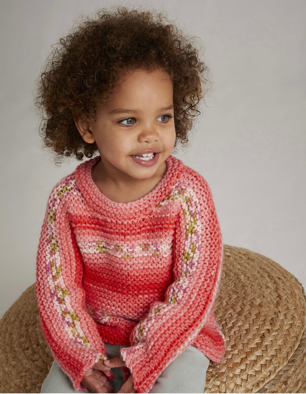 Sidar Knitting Patterns