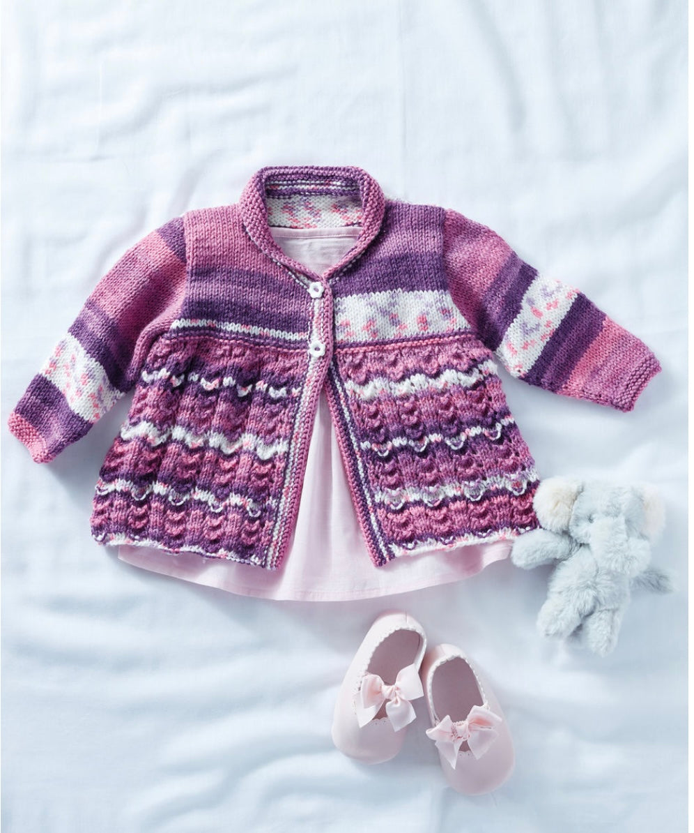 Sidar Knitting Patterns