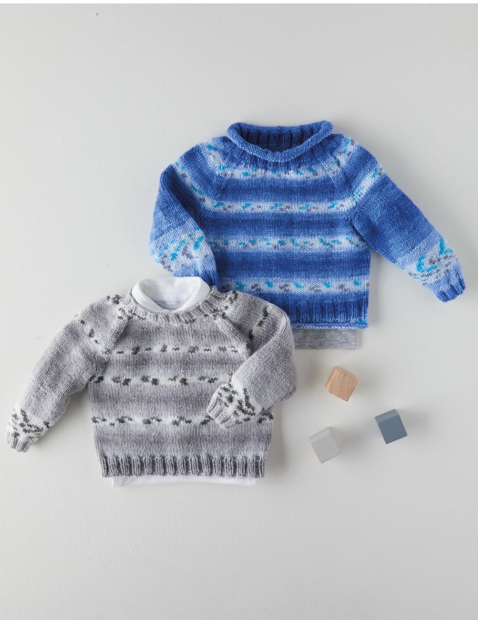 Sidar Knitting Patterns