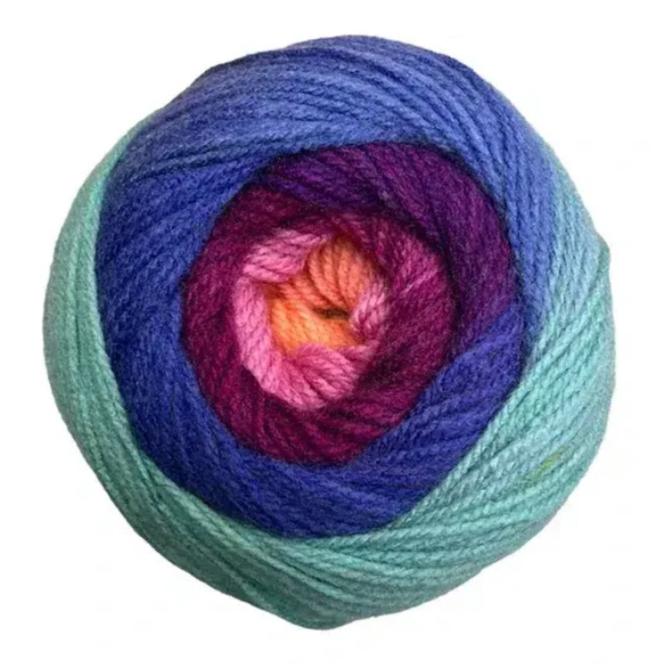 Cygnet Marshmallow Pies 1 x 150g DK crochet / Knitting Yarn