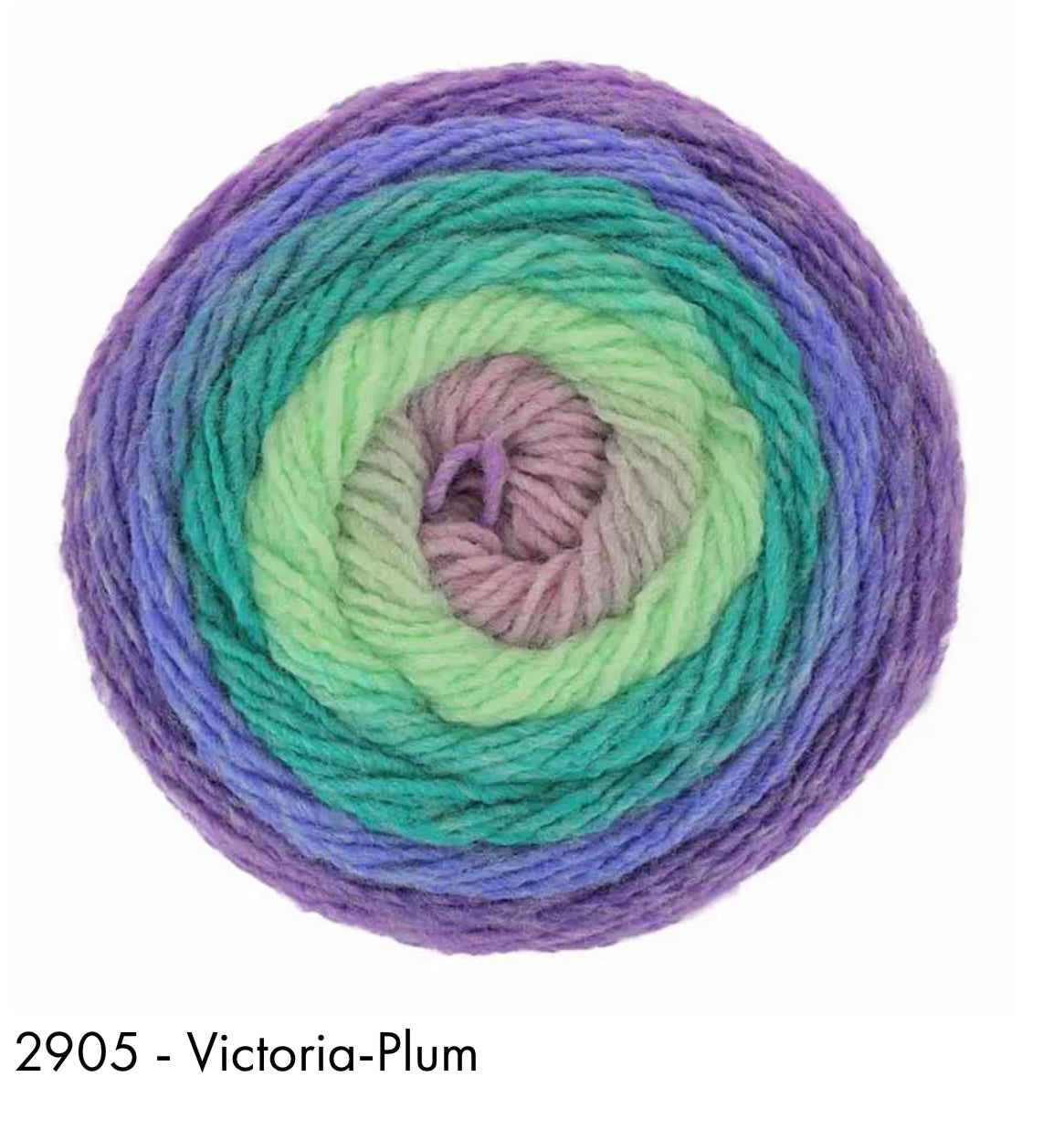 King Cole Curiosity 1 x 150g 100% Acrylic DK Yarn Cake