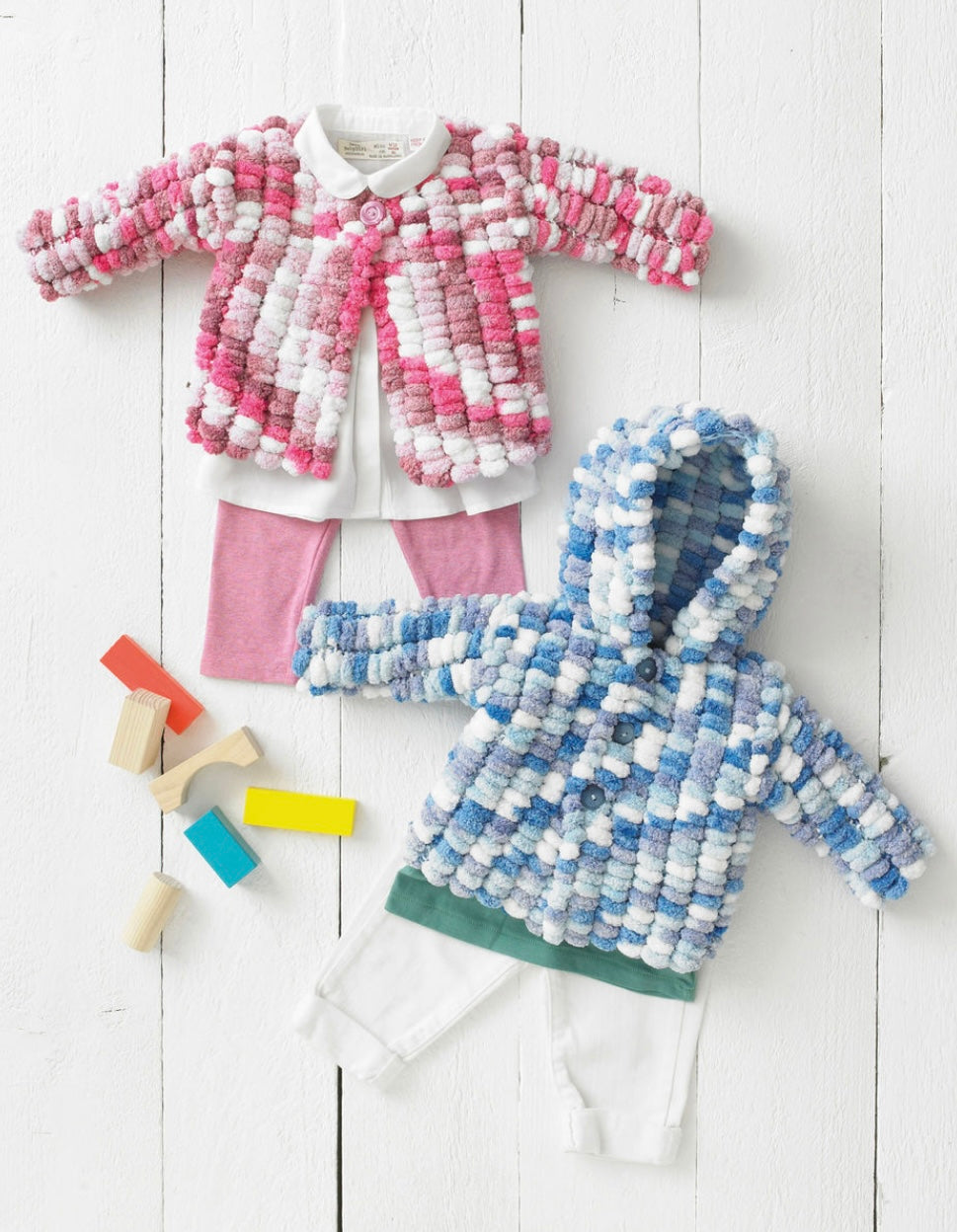 Sidar Knitting Patterns