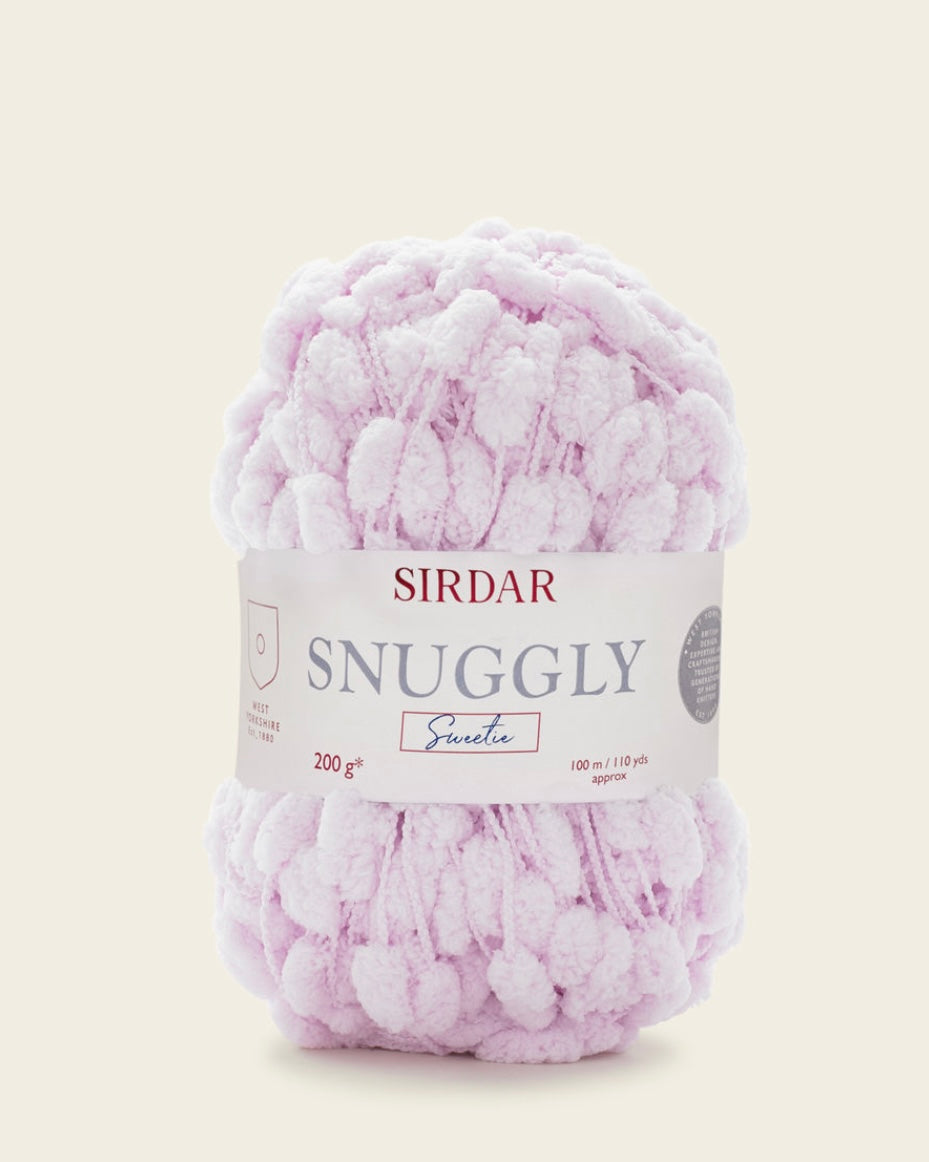 Sirdar - Snug Sweetie - 1 x 200g