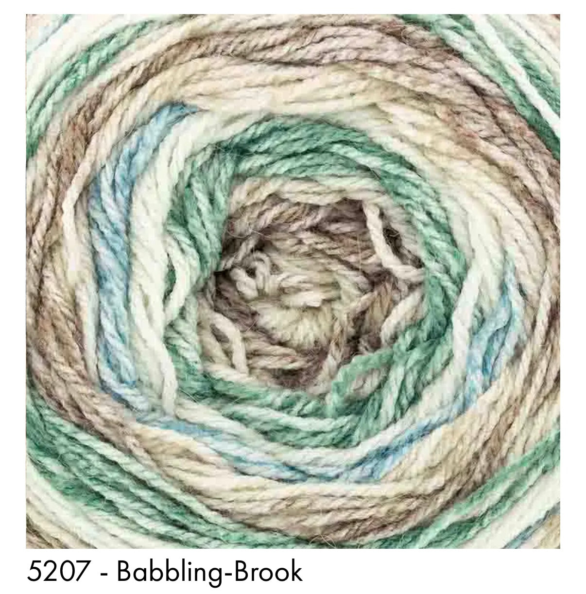 king Cole Harvest 1 x 150G 90% Acrylic 10% Alpaca DK crochet / Knitting Yarn