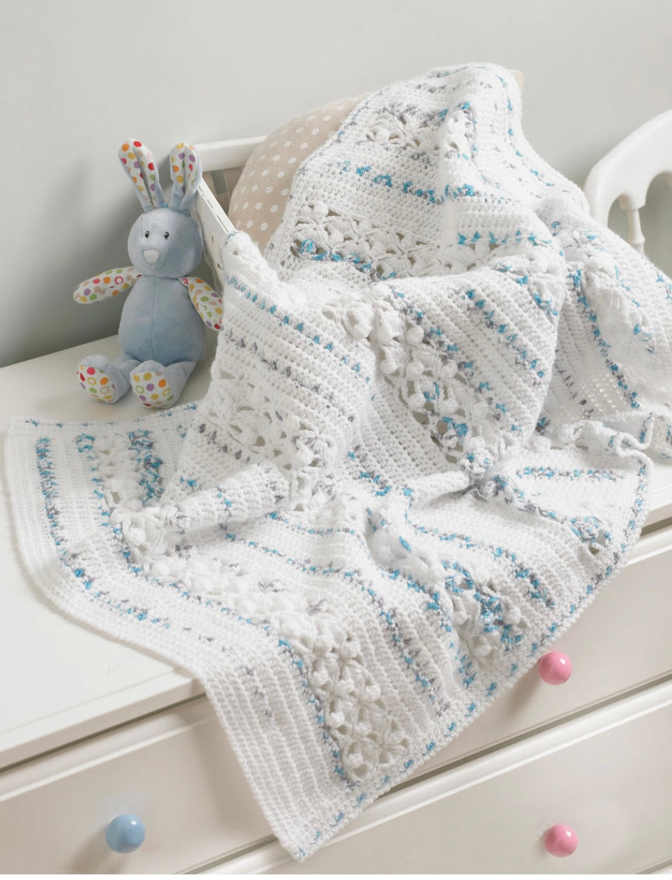 Sidar Crochet Patterns