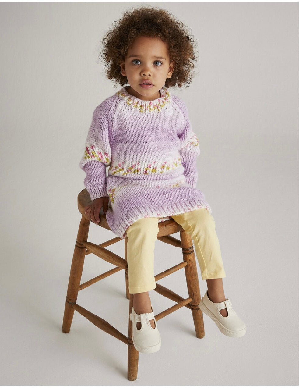 Sidar Knitting Patterns