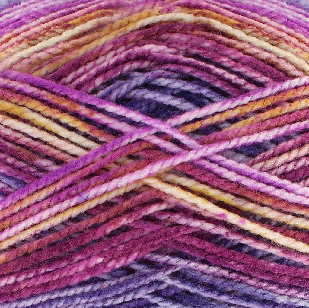 King Cole Hedgerow Chunky 1 x 200g 100% Acrylic Yarn