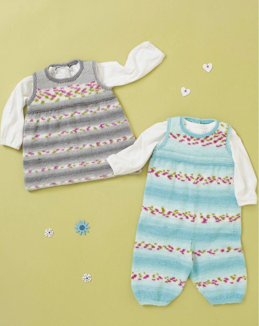 Sidar Knitting Patterns