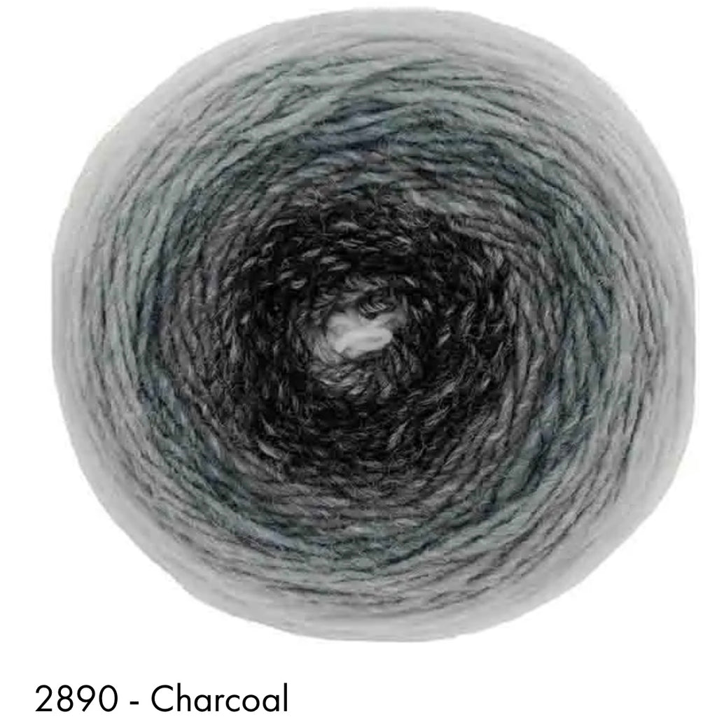 King Cole Curiosity 1 x 150g 100% Acrylic DK Yarn Cake