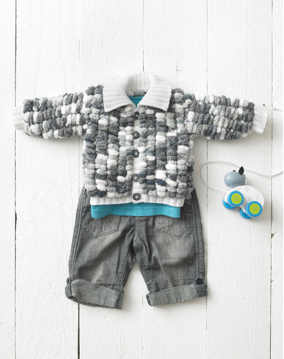 Sidar Knitting Patterns