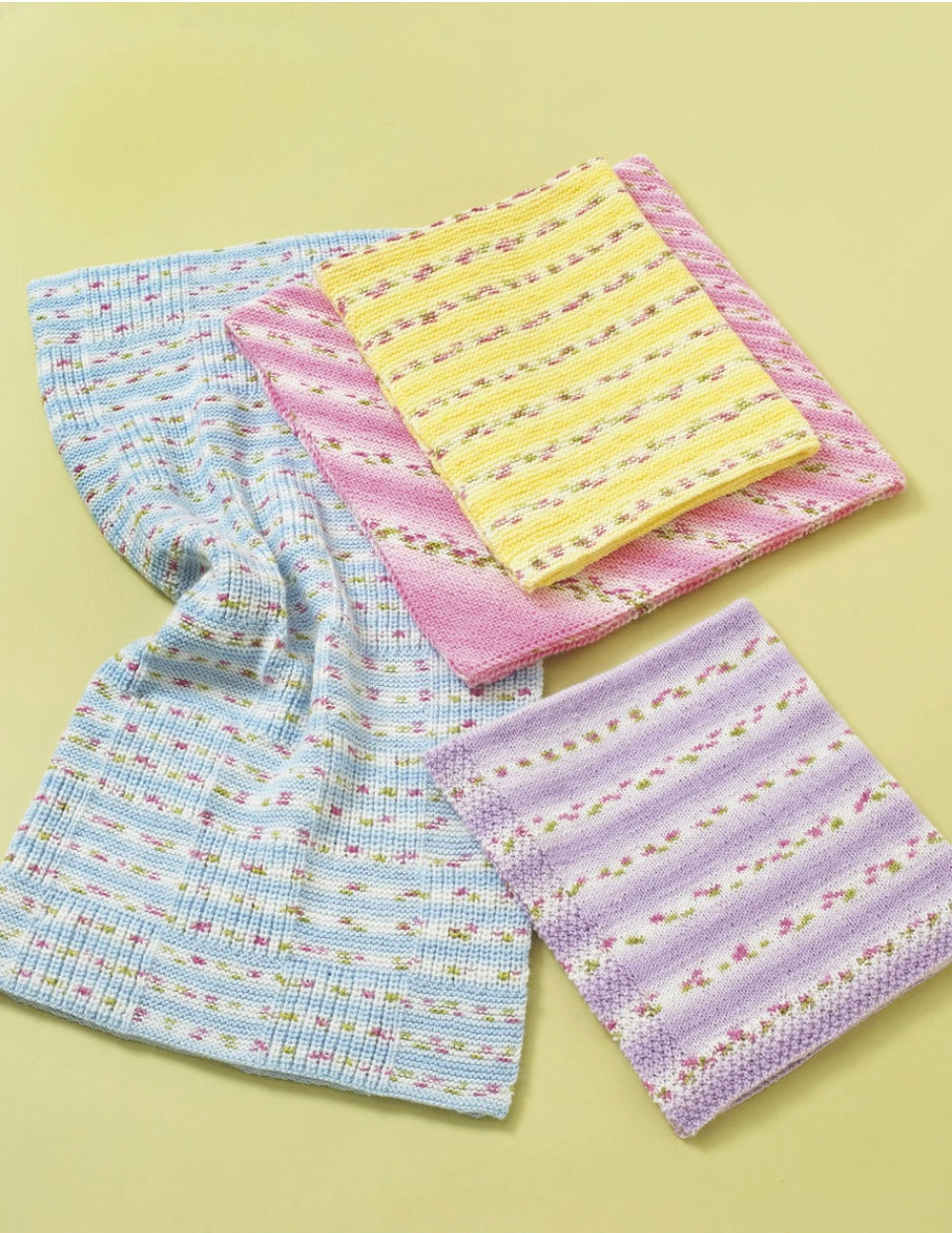 Sidar Knitting Patterns