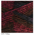 Kingcole Firefly Aran  1 x 100g 65% Polyester & 35% Acrylic Crochet / Knitting Yarn