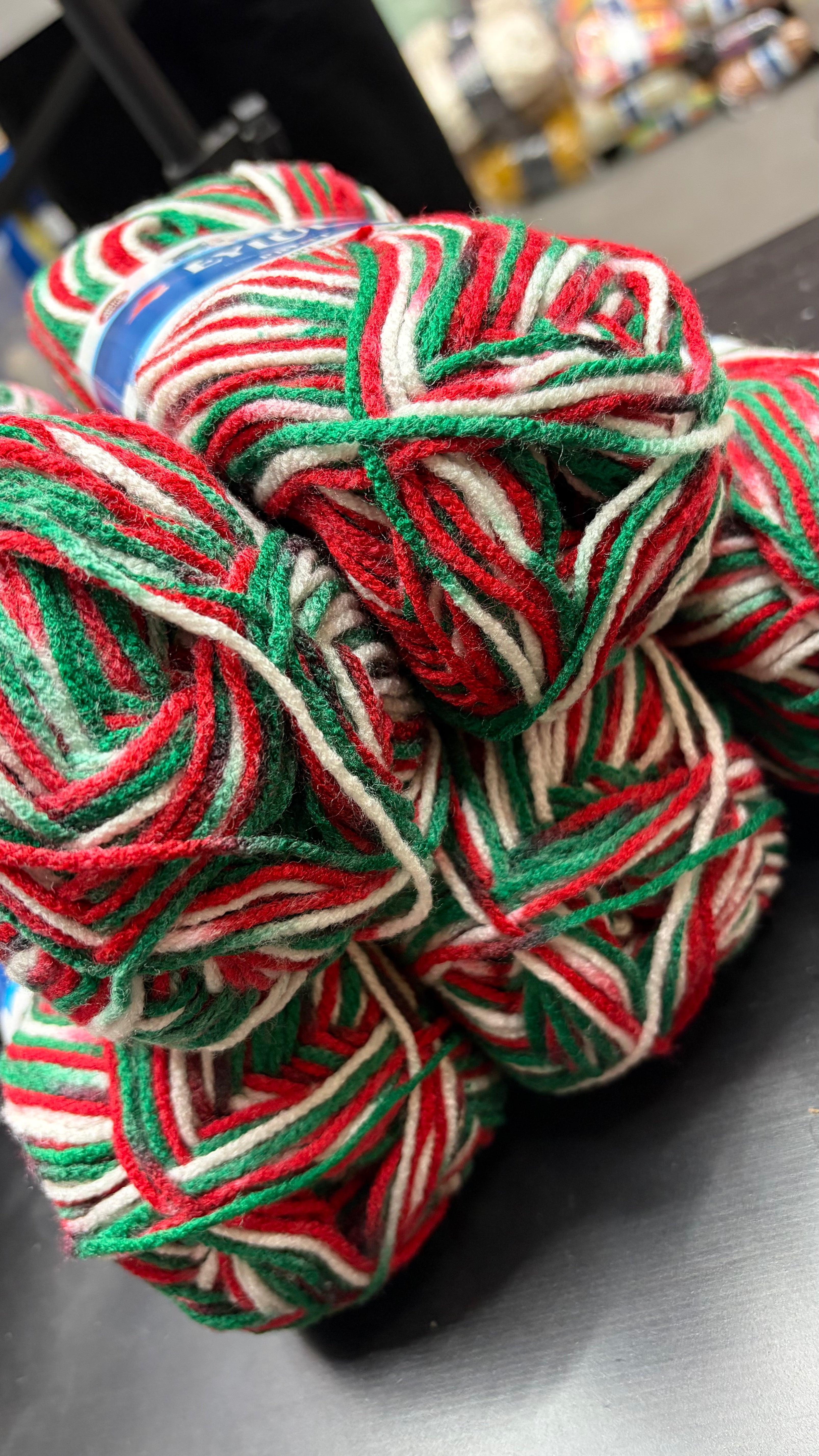 Eylul 5 x 100g Packs - Please read Description