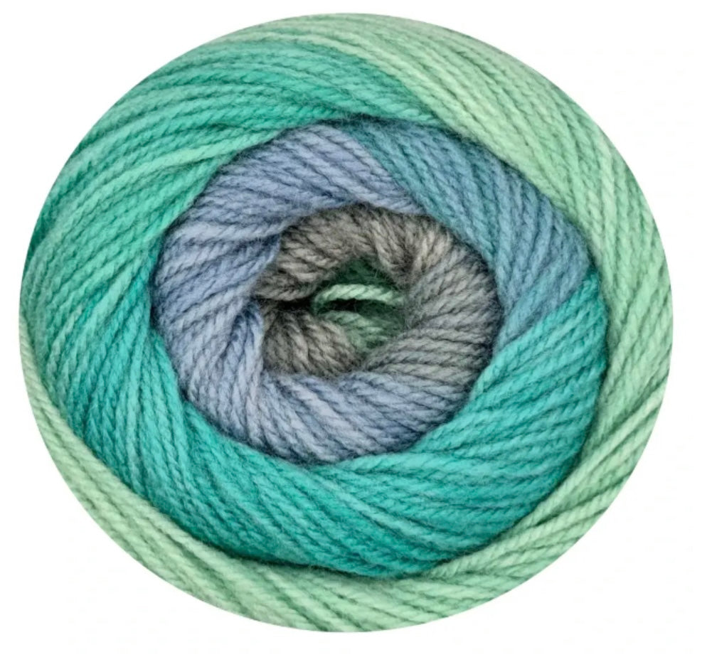 Cygnet Marshmallow Pies 1 x 150g DK crochet / Knitting Yarn
