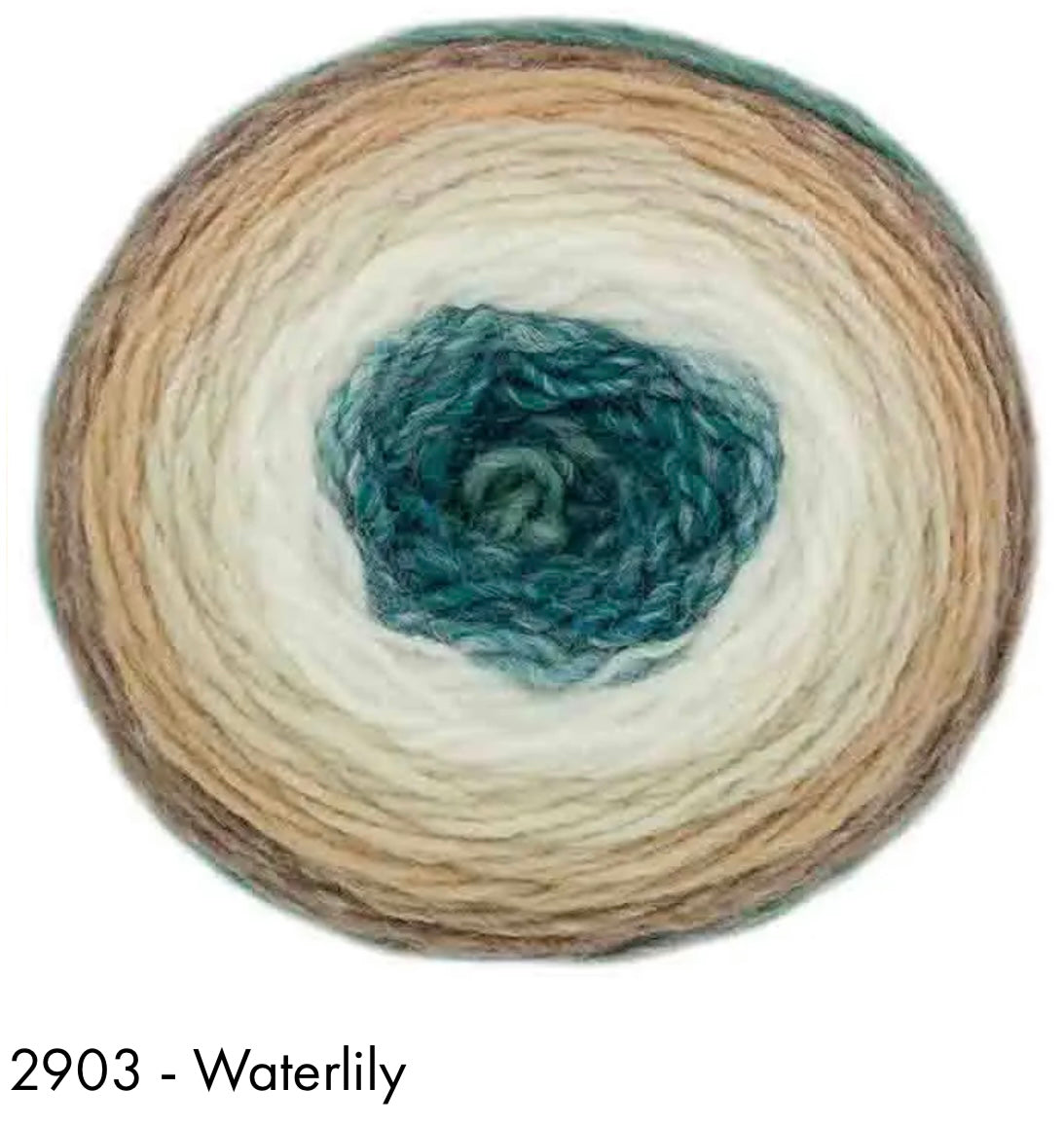 King Cole Curiosity 1 x 150g 100% Acrylic DK Yarn Cake