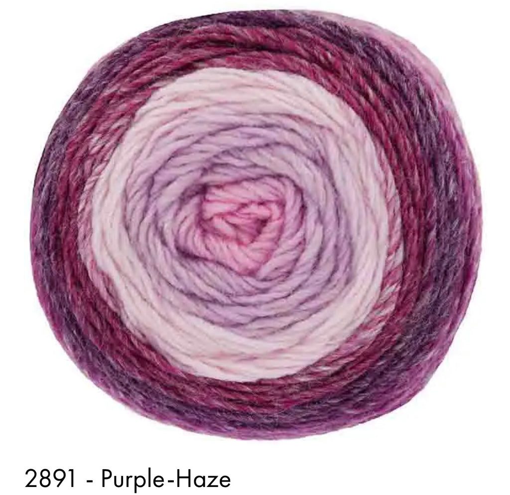 King Cole Curiosity 1 x 150g 100% Acrylic DK Yarn Cake