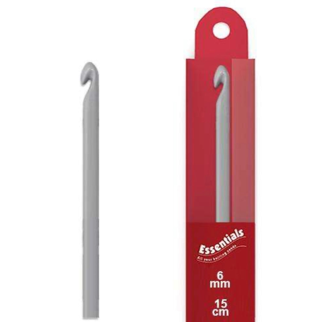 Whitecroft Essentials Crochet Hooks