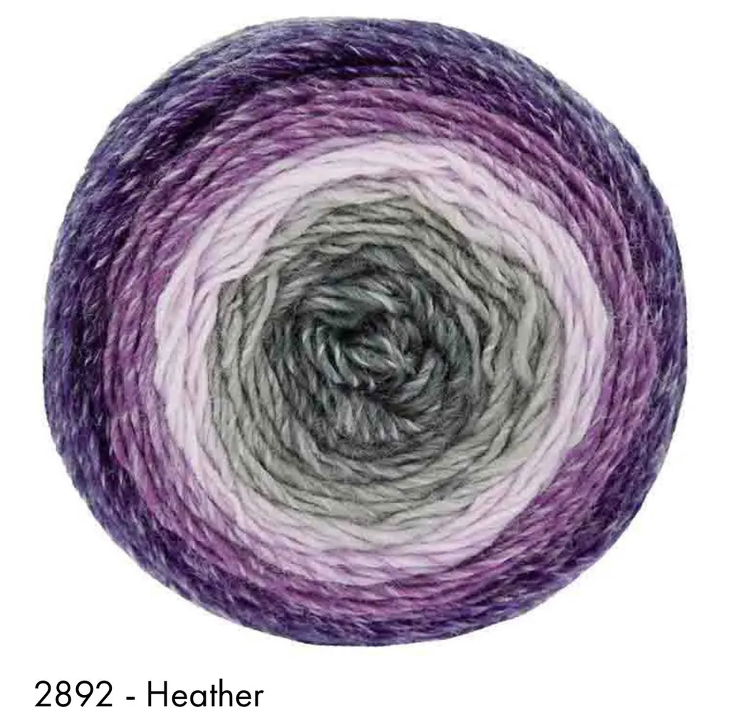 King Cole Curiosity 1 x 150g 100% Acrylic DK Yarn Cake