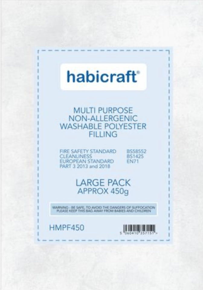 Habicraft Multi Purpose Filling