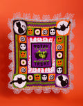 Sirdar Trick Or Treat CAL Blanket Pack - Yarn Only 14 x Knitco DK yarn