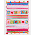 Sirdar Summer Picnic Blanket CAL - Yarn only