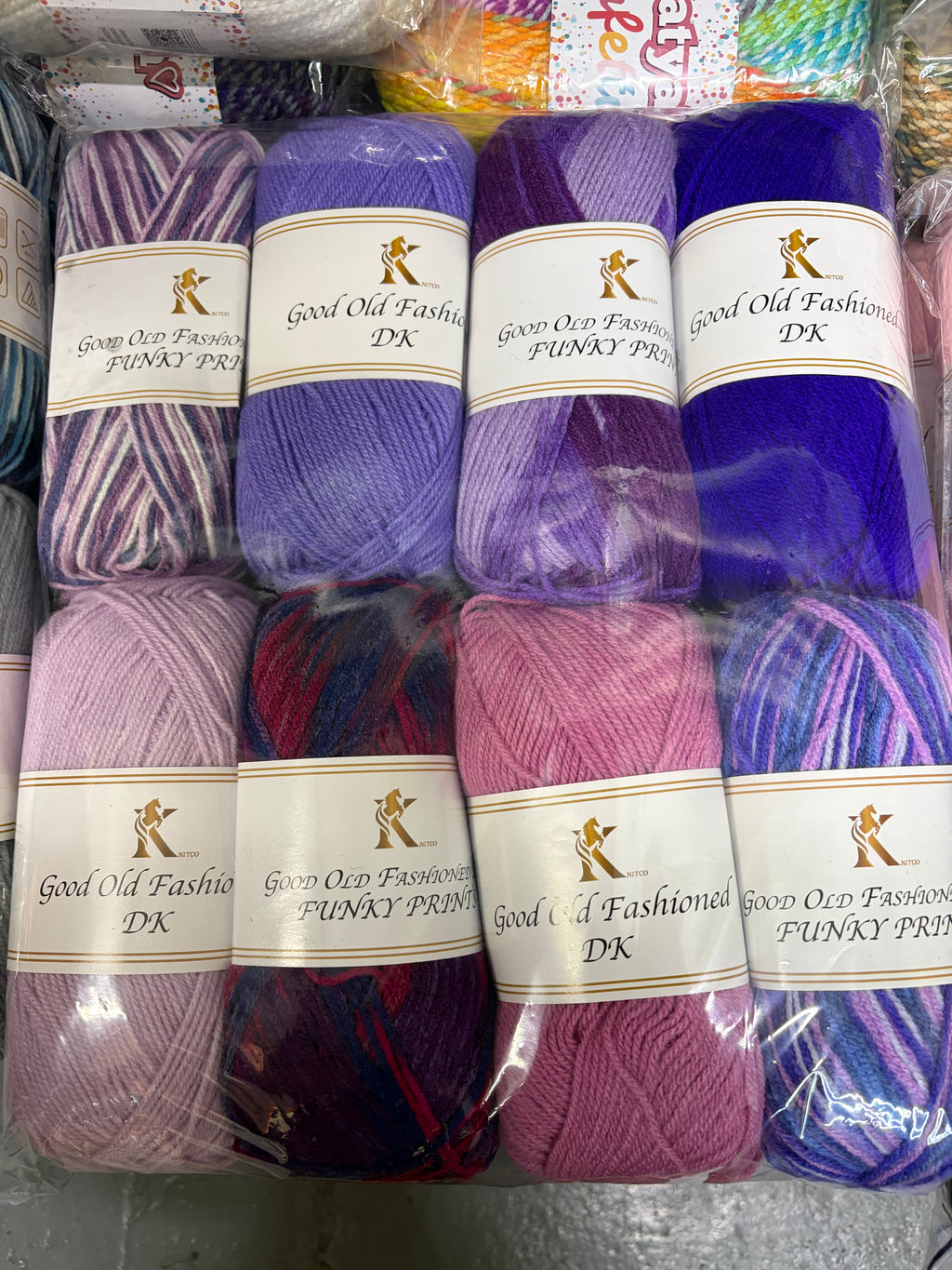Elsie's Emporium Chaos Blanket Pack (PACK CHOSEN AT RANDOM UNLESS PREFERRED PACK STATED IN NOTES)