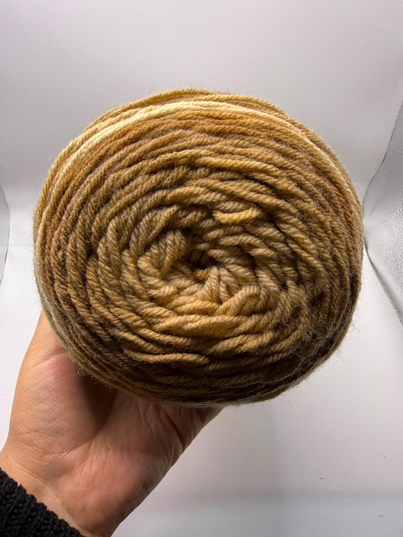 Knitco Spectrum 1 x 400g 1064m 70% Acrylic 30% Wool Aran Crochet Knitting Yarn