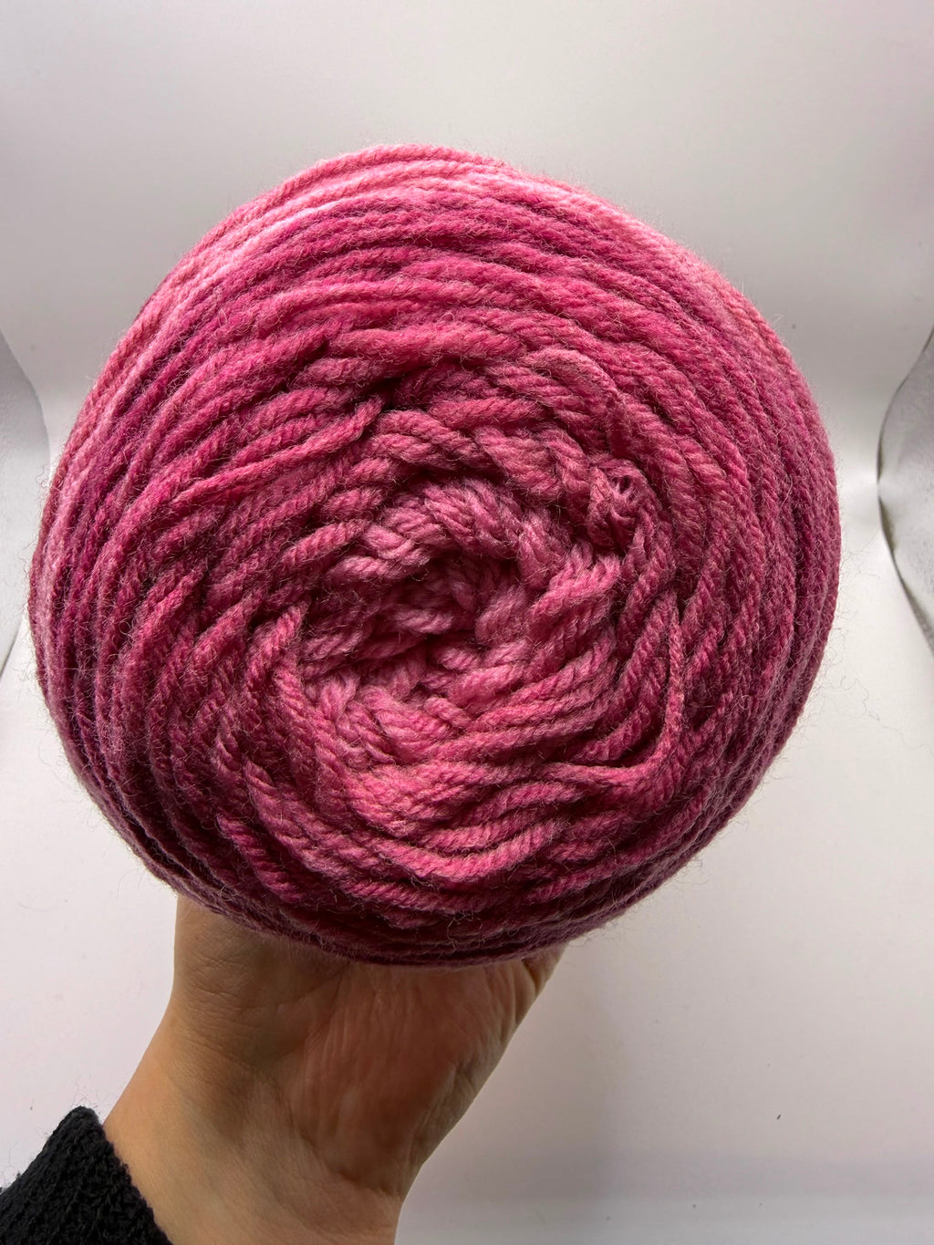 Knitco Spectrum 1 x 400g 1064m 70% Acrylic 30% Wool Aran Crochet Knitting Yarn