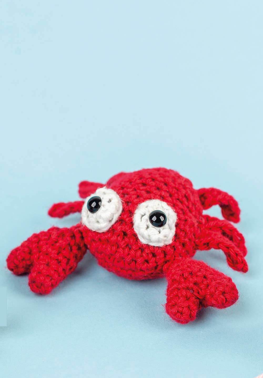 Mini Amigurumi Ocean