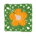 Red Heart All In One Flower Power Yarn